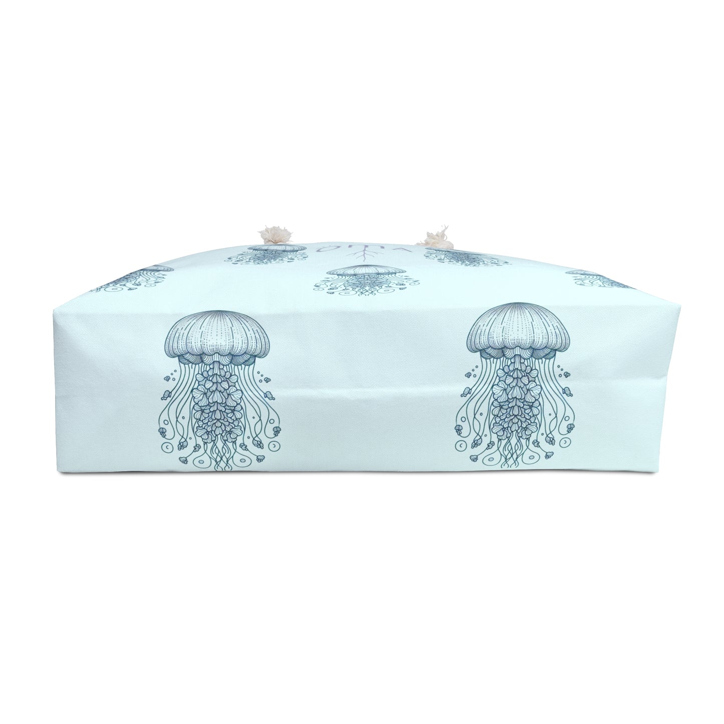 Weekender Bag - MIZU Jellyfish Collection for Beach Days