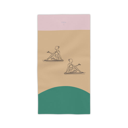 Beach Towels OMA