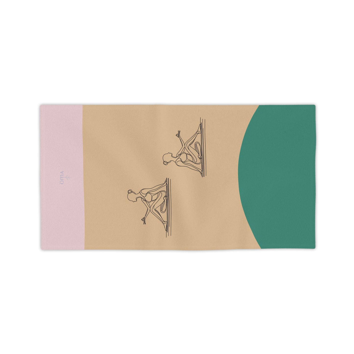 Beach Towels OMA