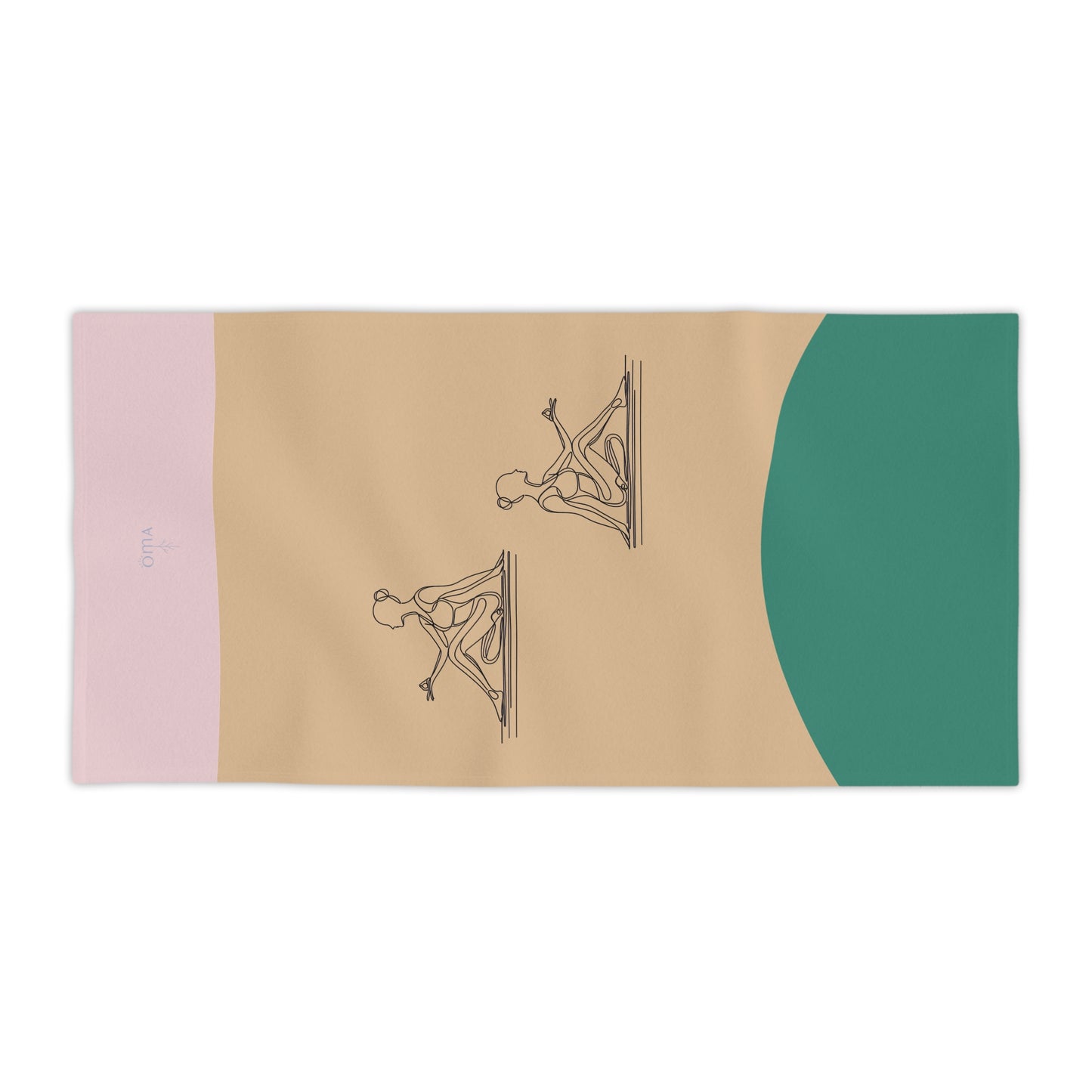 Beach Towels OMA
