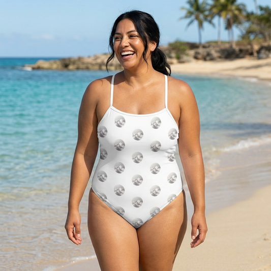 Swimsuit - KUMO Collection Inspired Design