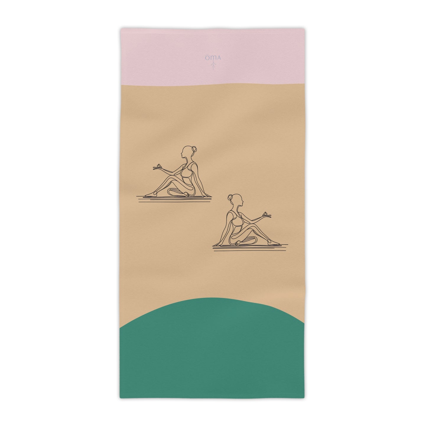 Beach Towels OMA