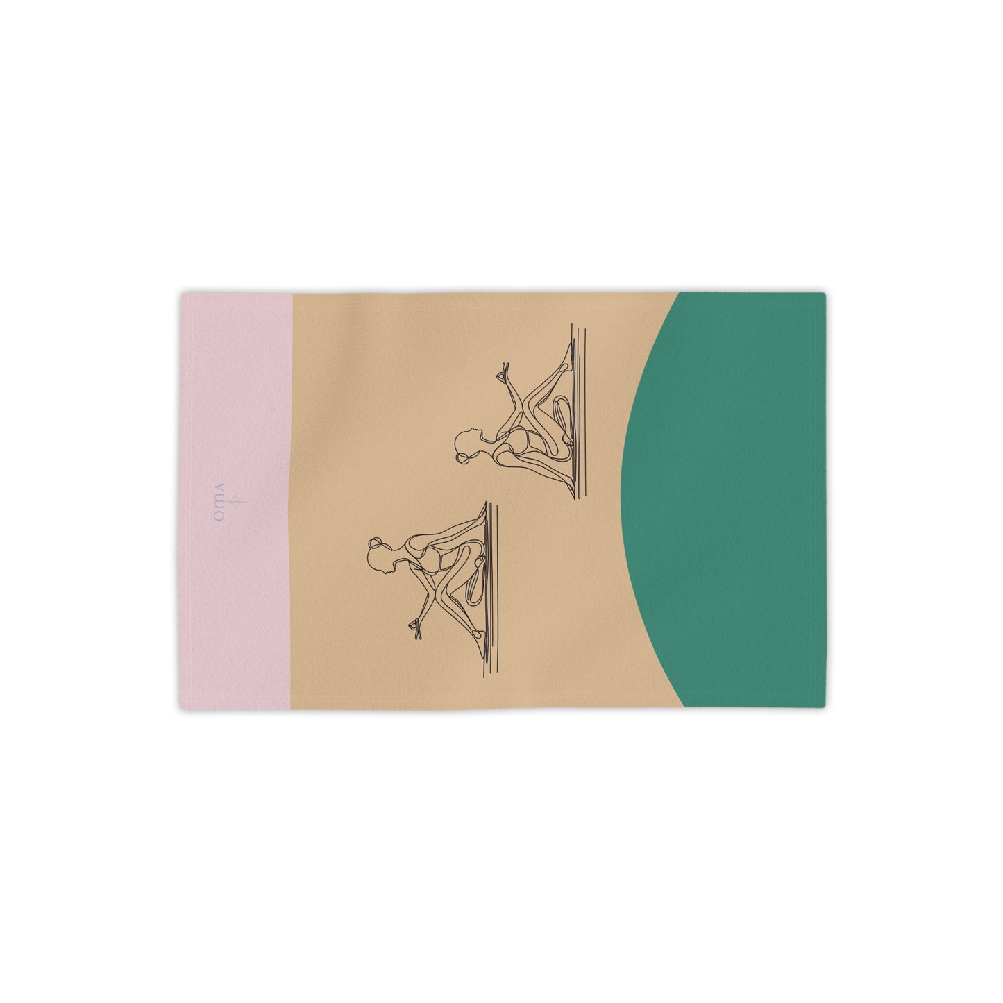 Beach Towels OMA