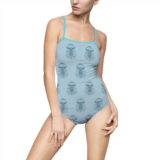 Swimsuit Jellyfish MIZU Collection