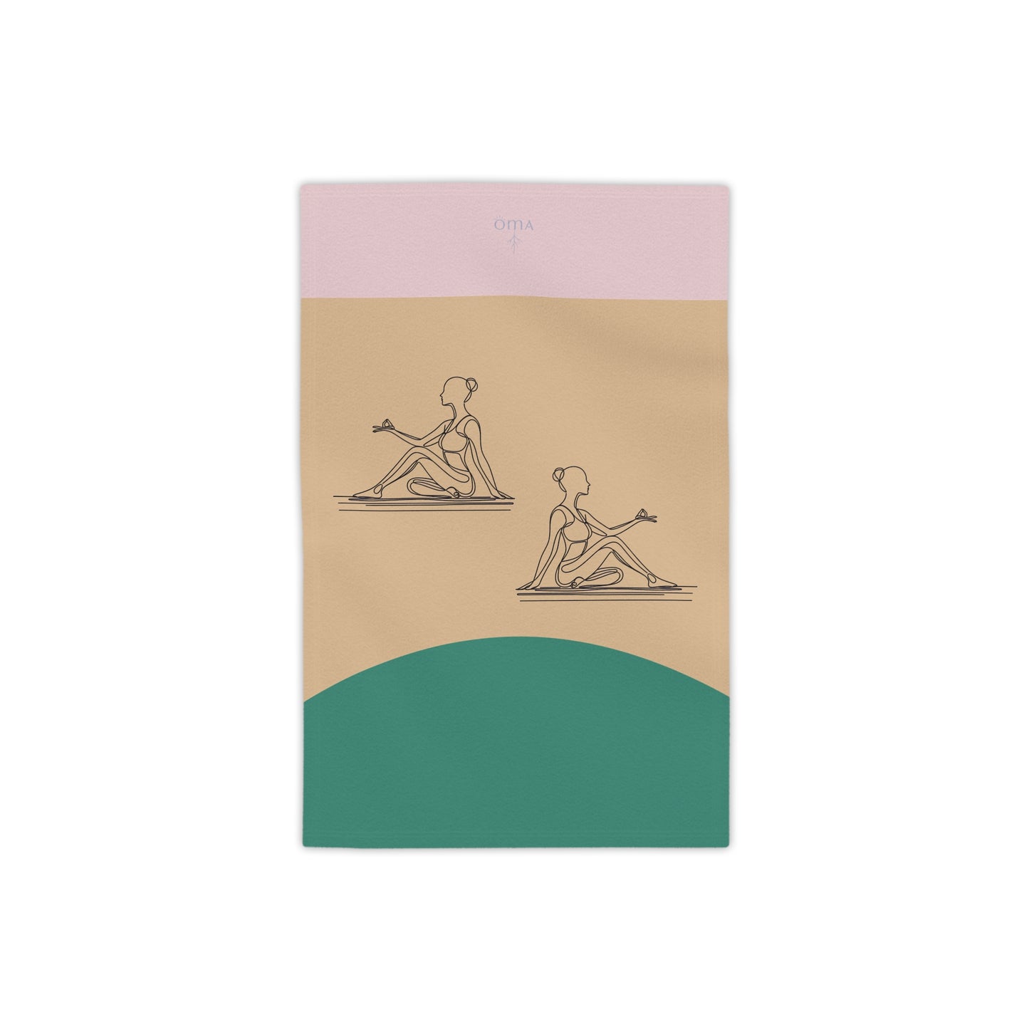 Beach Towels OMA