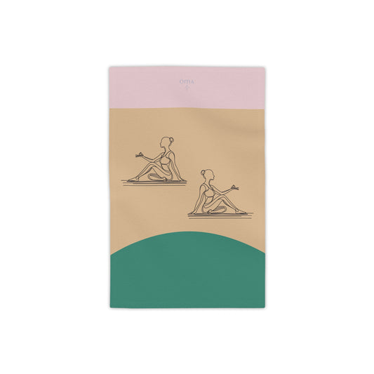 Beach Towels OMA
