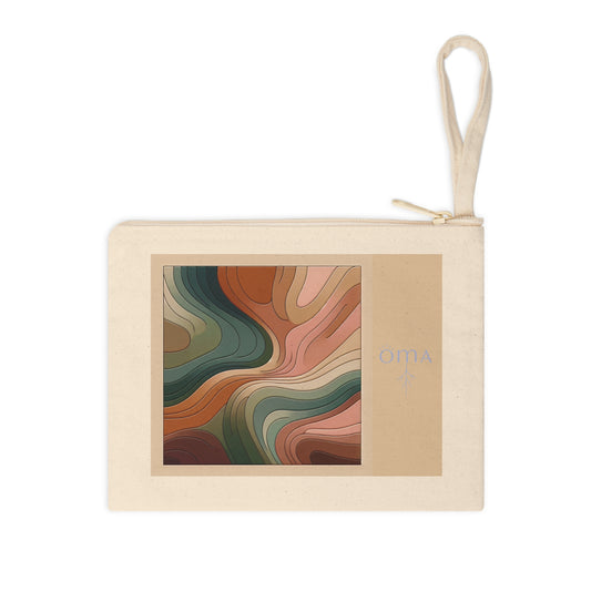 Accessory Zipper Pouch